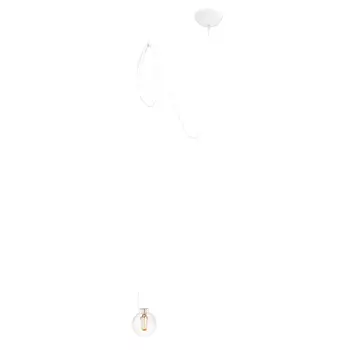 Светильник подвесной Nowodvorski Spider 9745