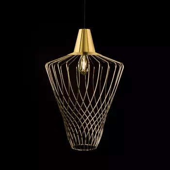 Светильник подвесной Nowodvorski Wave L 8857