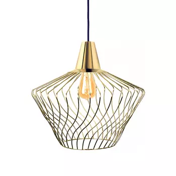 Светильник подвесной Nowodvorski Wave S 8861