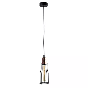 Светильник подвесной Nowodvorski Workshop 6337