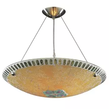 Светильник подвесной Odeon Light 2119/5C