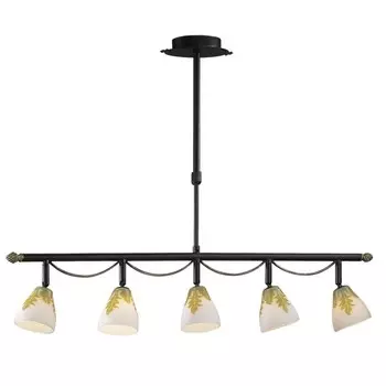 Светильник подвесной Odeon Light 2146/5