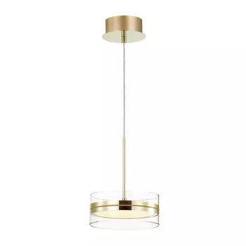 Светильник подвесной Odeon Light Akela 4729/14L