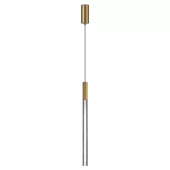 Светильник подвесной Odeon Light Aletta 6679/4L