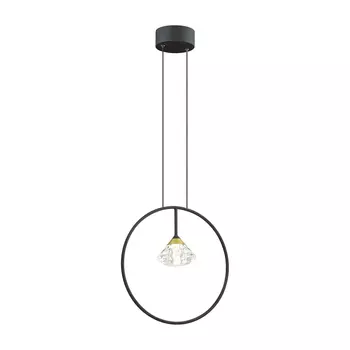 Светильник подвесной Odeon Light Arco 4100/1