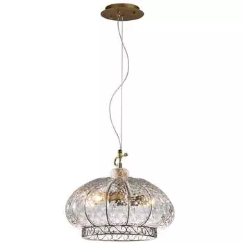 Светильник подвесной Odeon Light Asula 2278/4