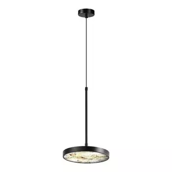Светильник подвесной Odeon Light Bergi 5064/15L