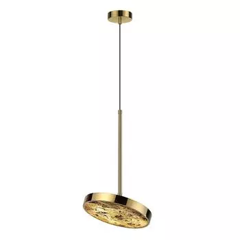 Светильник подвесной Odeon Light Bergi 5079/15L