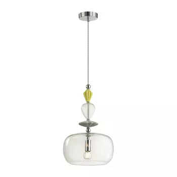 Светильник подвесной Odeon Light EXCLUSIVE Bizet 4893/1A