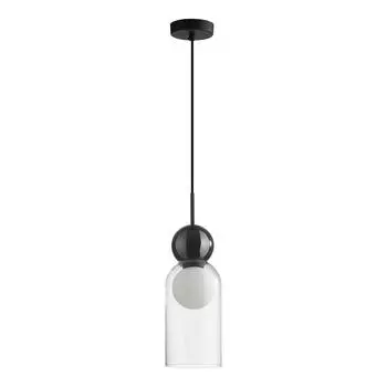 Светильник подвесной Odeon Light Blacky 5022/1