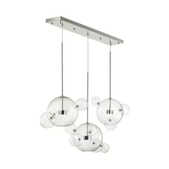 Светильник подвесной Odeon Light Bubbles 4802/36L