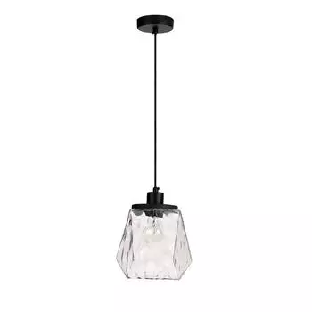 Светильник подвесной Odeon Light Capra 4996/1