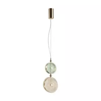 Светильник подвесной Odeon Light EXCLUSIVE Caramella 5412/13LC