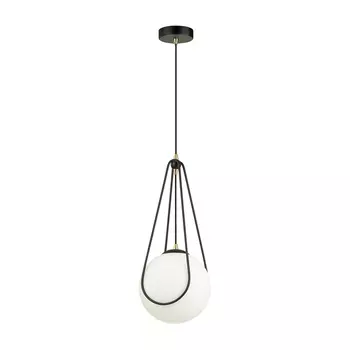 Светильник подвесной Odeon Light Carol 4268/1