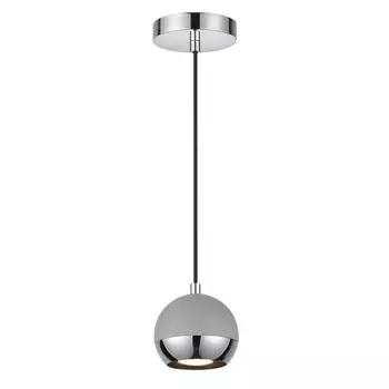 Светильник подвесной Odeon Light Cemeta 3801/1L