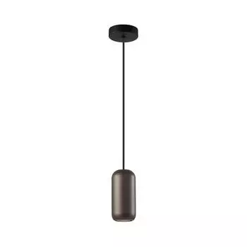 Светильник подвесной Odeon Light Cocoon 5060/1D