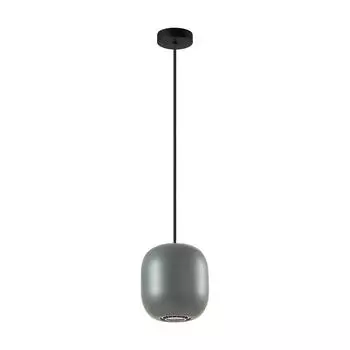 Светильник подвесной Odeon Light Cocoon 5060/1EA