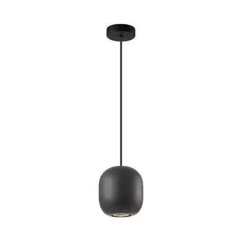 Светильник подвесной Odeon Light Cocoon 5060/1BA