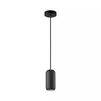 Светильник подвесной Odeon Light Cocoon 5060/1B