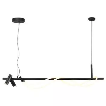 Светильник подвесной Odeon Light Corda 4391/30L