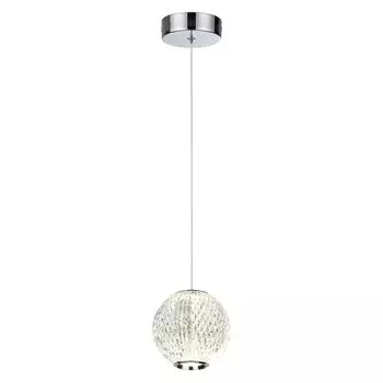 Светильник подвесной Odeon Light Crystal 5007/5LA