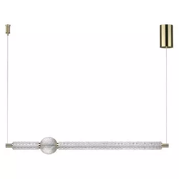 Светильник подвесной Odeon Light Crystal 5008/28L