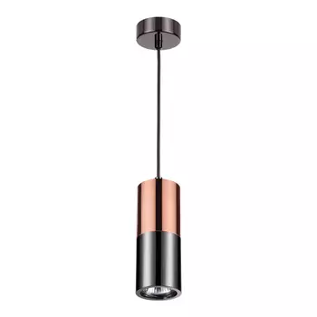 Светильник подвесной Odeon Light Duetta 3583/1