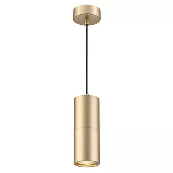 Светильник подвесной Odeon Light Duetta 3828/1