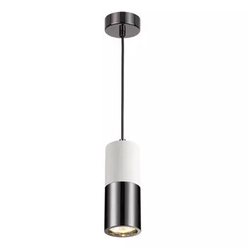 Светильник подвесной Odeon Light Duetta 3834/1