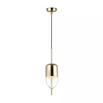 Светильник подвесной Odeon Light Dune 4620/12L