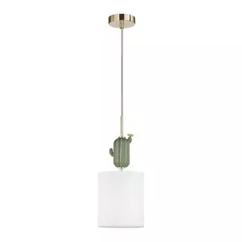 Светильник подвесной Odeon Light EXCLUSIVE Cactus 5425/1