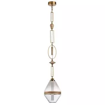 Светильник подвесной Odeon Light EXCLUSIVE Krema 5441/1A