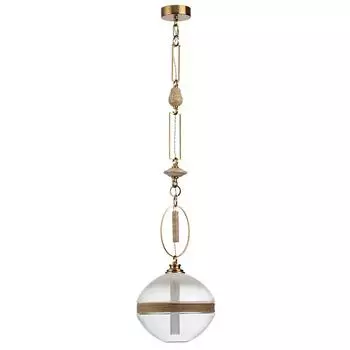 Светильник подвесной Odeon Light EXCLUSIVE Krema 5441/1C