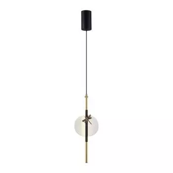 Светильник подвесной Odeon Light EXCLUSIVE Strekoza 5413/12L