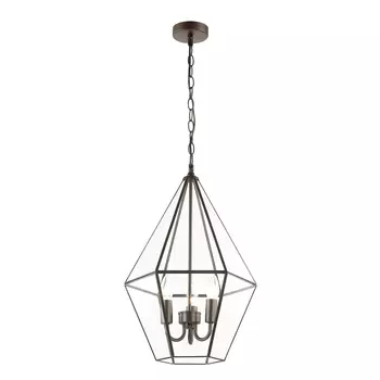 Светильник подвесной Odeon Light Fabio 4055/3