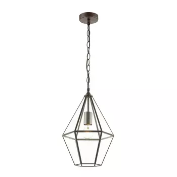 Светильник подвесной Odeon Light Fabio 4055/1