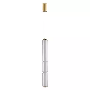 Светильник подвесной Odeon Light Fau 6688/19L
