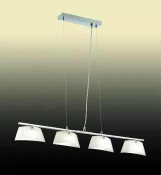 Светильник подвесной Odeon Light Febri 2679/4