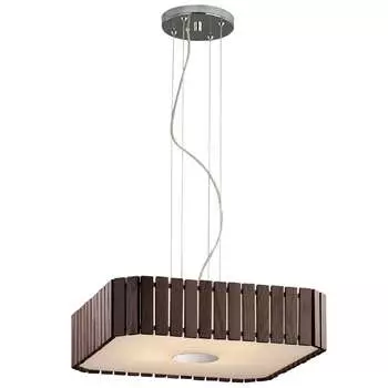 Светильник подвесной Odeon Light Fest 2201/4