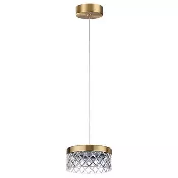 Светильник подвесной Odeon Light Fivre 5032/6L