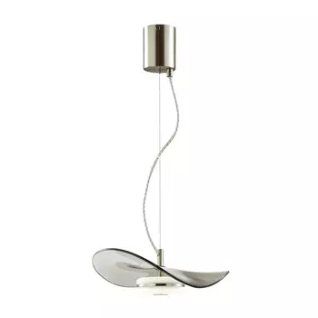 Светильник подвесной Odeon Light Fluent 4858/10LA