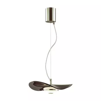 Светильник подвесной Odeon Light Fluent 4859/10LA