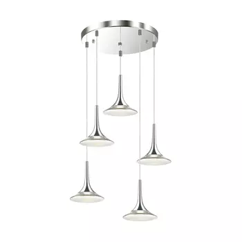 Светильник подвесной Odeon Light Fozzi 4096/5