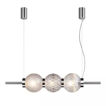 Светильник подвесной Odeon Light Francesca 4273/3