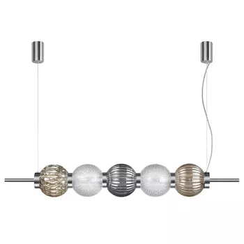 Светильник подвесной Odeon Light Francesca 4273/5