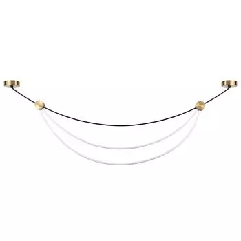 Светильник подвесной Odeon Light Gabi 4378/65L