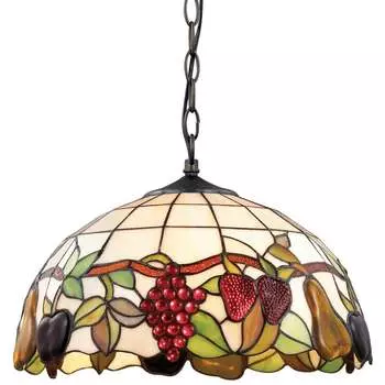 Светильник подвесной Odeon Light Garden 2525/2