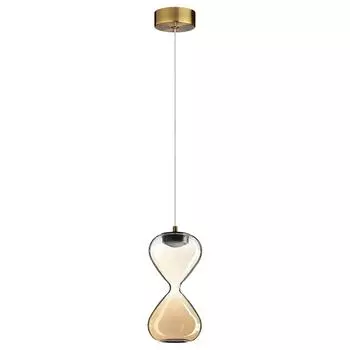 Светильник подвесной Odeon Light Glessi 5093/4L