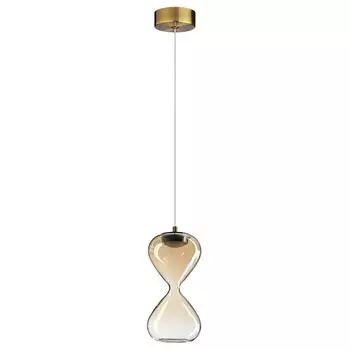 Светильник подвесной Odeon Light Glessi 5093/4LA