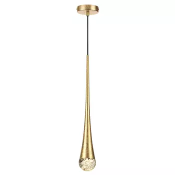 Светильник подвесной Odeon Light Gota 4278/1
